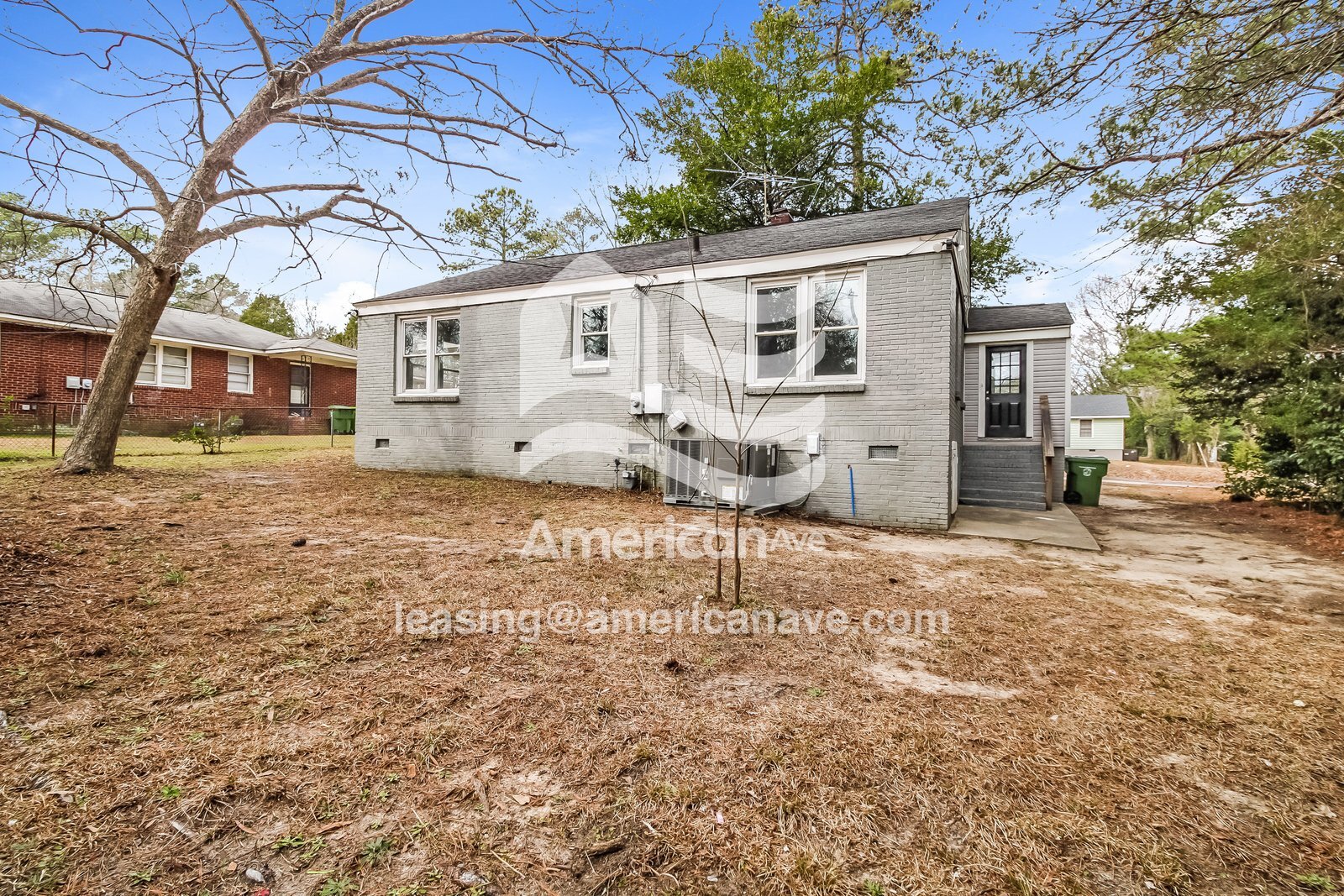 Building Photo - 204 Bertha Ave