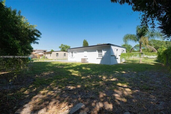 Building Photo - 2410 NW 159th Terrace