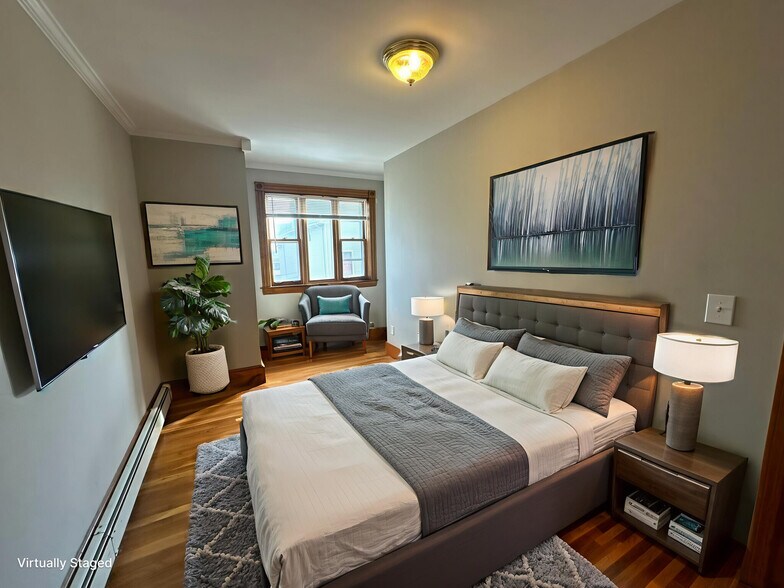 Building Photo - 258 Lexington St