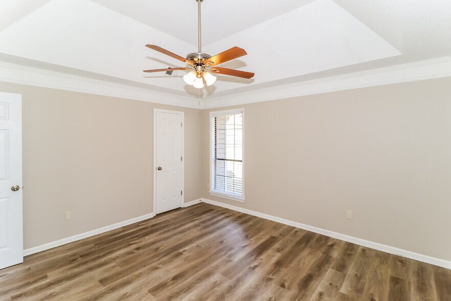 Building Photo - 4348 Breeds Hill Dr