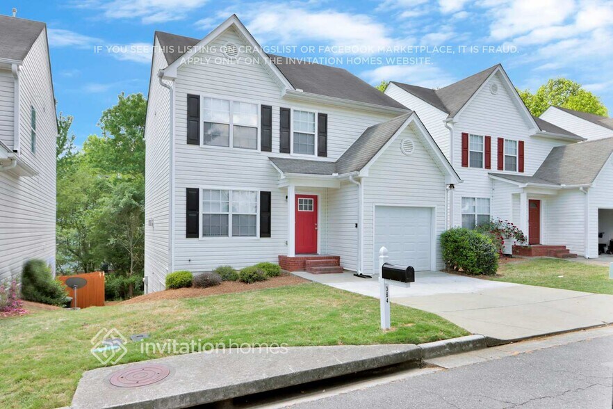 Building Photo - 384 Springbottom Ct SE