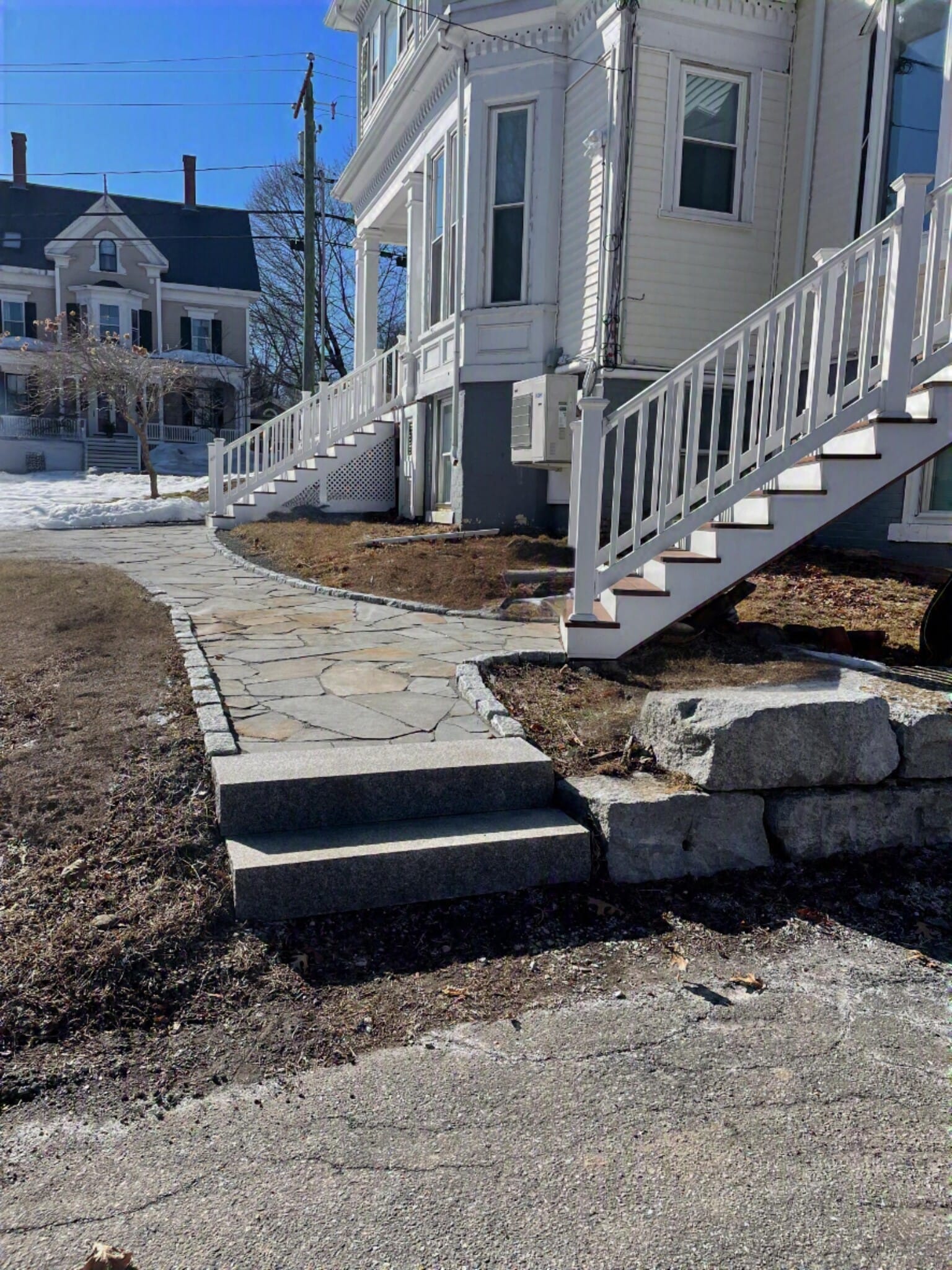 Building Photo - 229 Miller Ave
