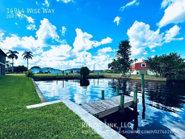 Building Photo - 14944 Wise Way