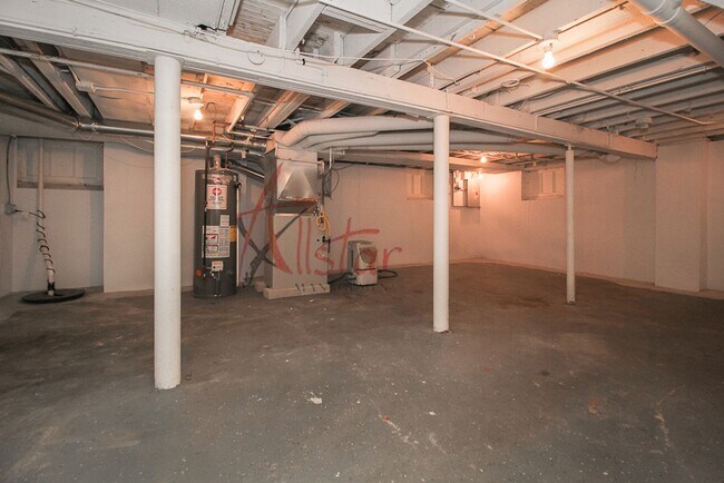 Building Photo - 3821 Delmore Rd