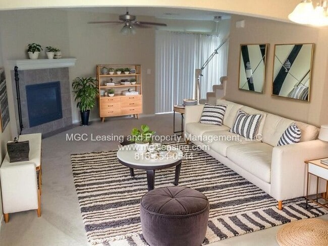 Primary Photo - Your Perfect Belton Retreat—1012 Toulouse ...
