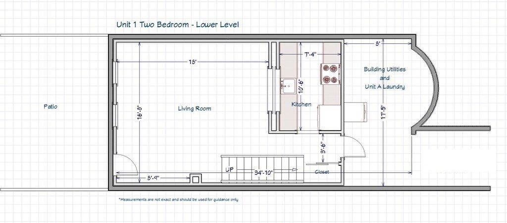 Building Photo - 97 Appleton St