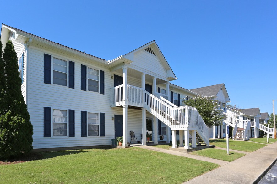 Bessemer Place Apartments 600 Flint Hill Rd Bessemer AL 35022