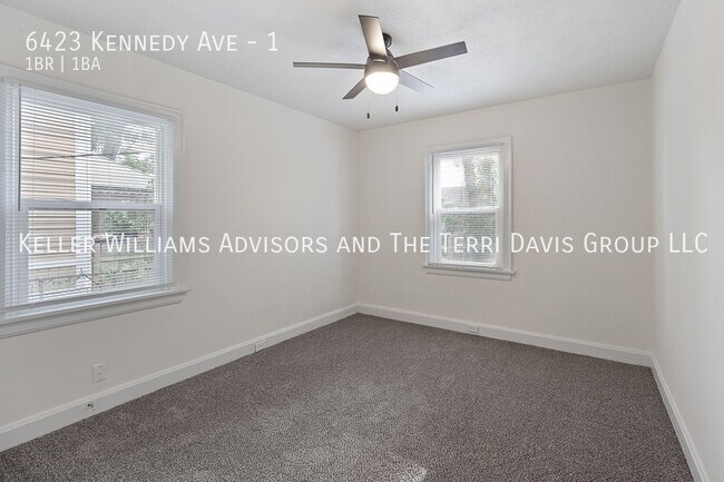 Building Photo - 6423 Kennedy Ave