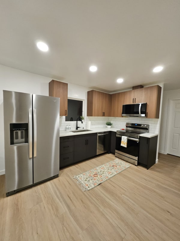 Building Photo - 3927 SW Webster St