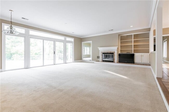 Building Photo - 3536 Mill Creek Rd NE