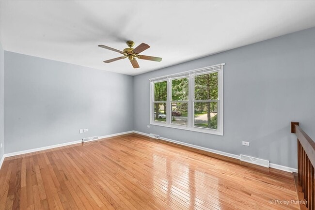 Building Photo - 485 N Airlite St