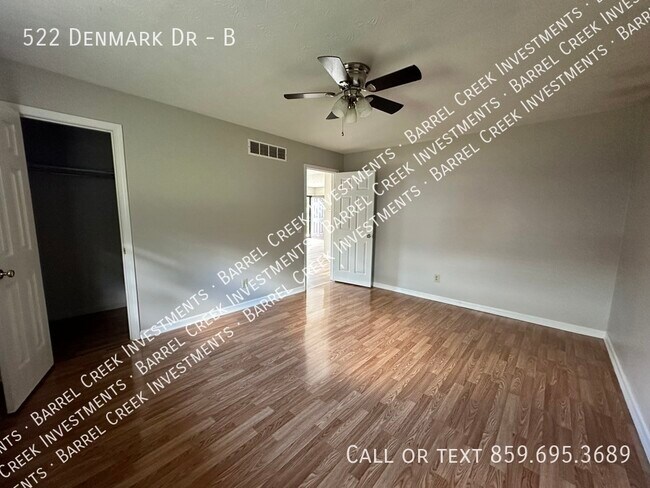 Building Photo - 522 Denmark Dr