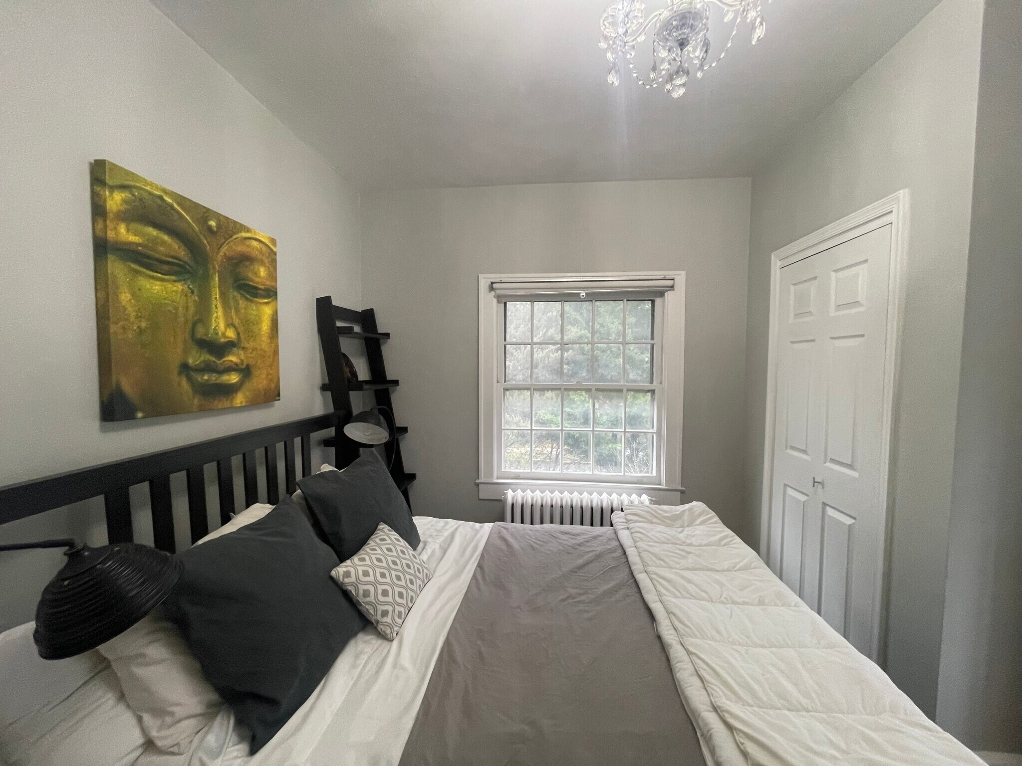 Second befroom - 3830 Warren St NW