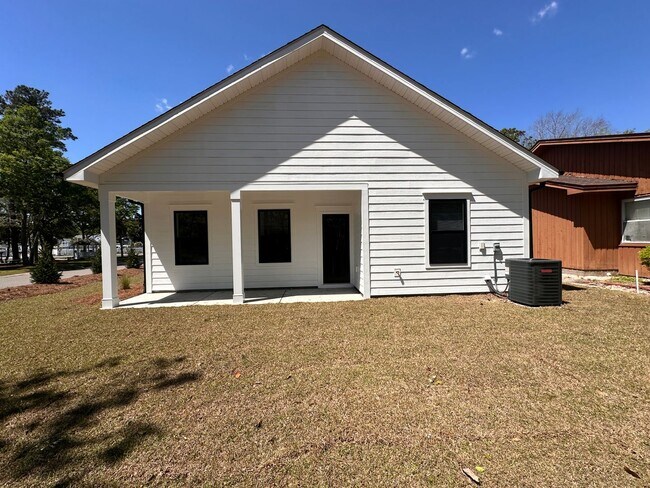 Building Photo - New Construction 3 Bedroom House in Ocean Isle Beach--Gated Community