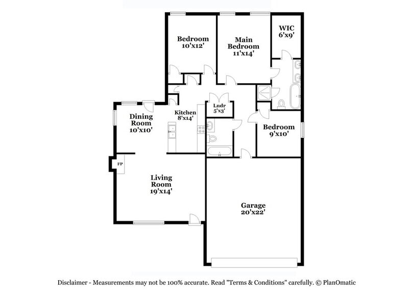 Building Photo - 1124 Dove Hollow Cir E