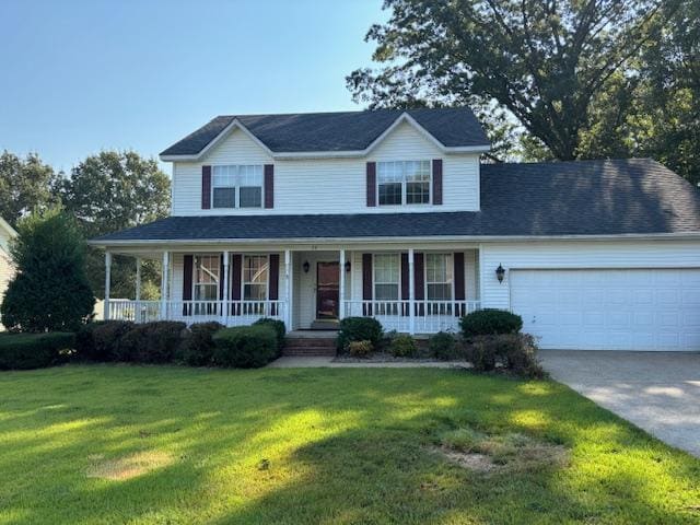 Primary Photo - 54 River Chase Dr