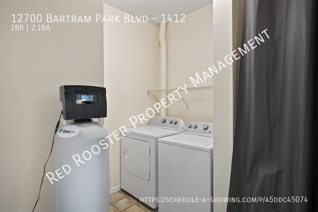 Building Photo - Bartram Park condo, 2 BR, Pets OK, Avail f...