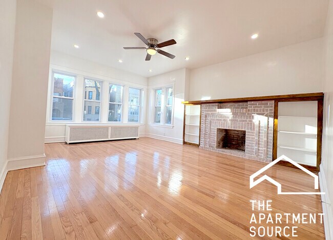 Building Photo - 5713 N Talman Ave