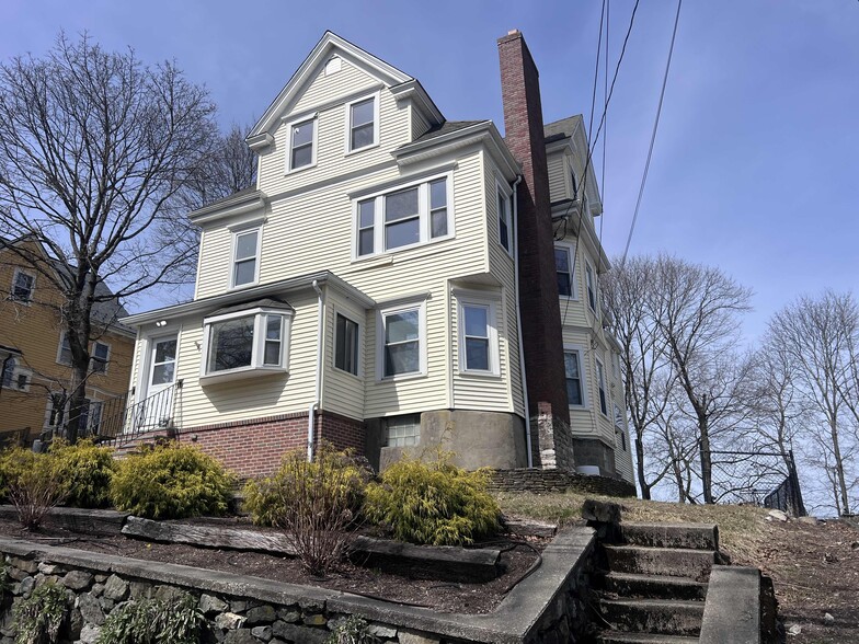 Arlington Heights Property - 61 Wollaston Ave