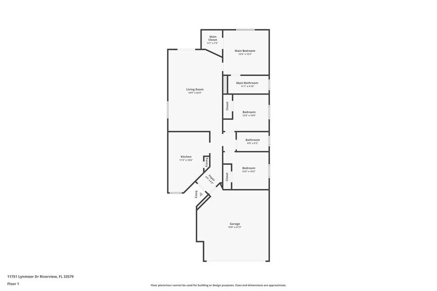Building Photo - 11751 Lynmoor Dr