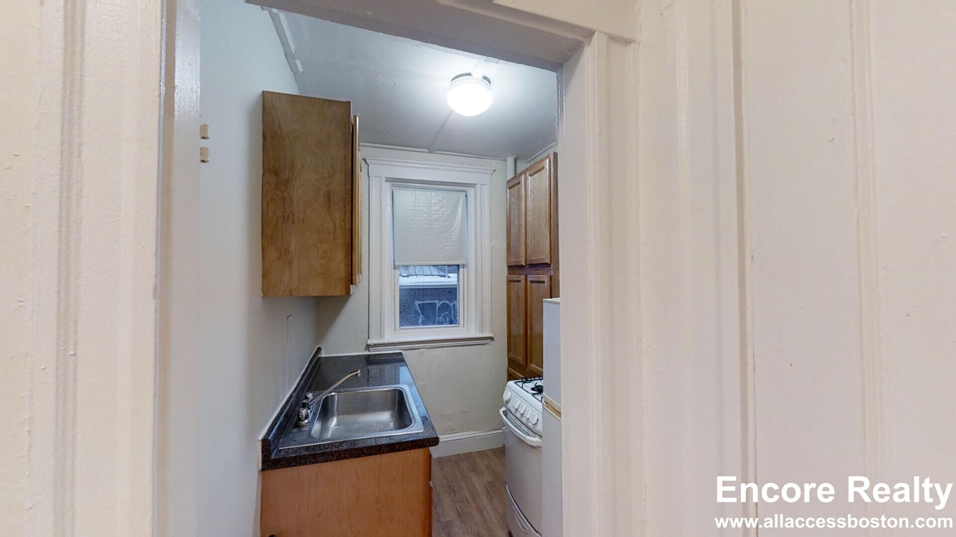 Building Photo - 1179 Boylston St