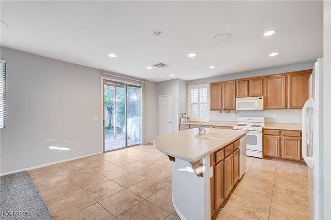 Building Photo - 4328 Desert Home Ave