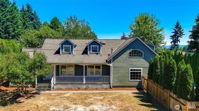 Building Photo - 4 bed/ 3 bath house in Kirkland!