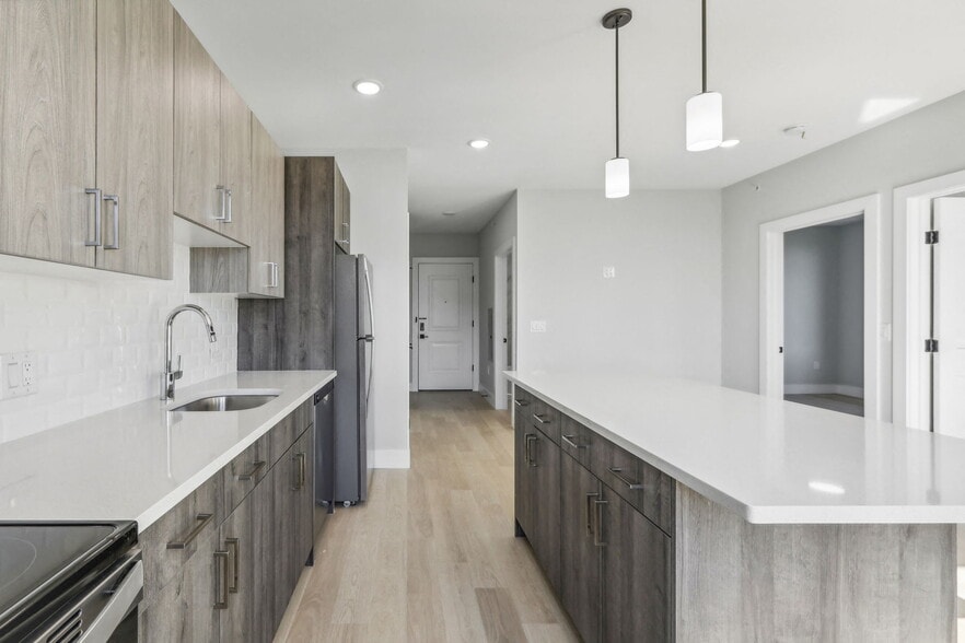 Interior Photo - Olea by Gomes