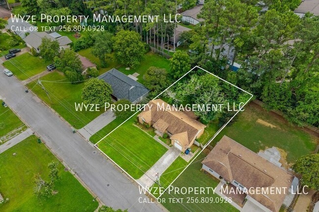 Building Photo - 2213 Cecille Dr SW