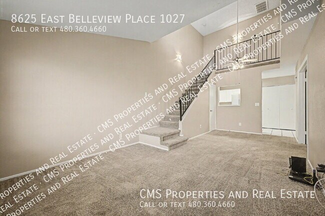 Building Photo - 8625 E Belleview Pl