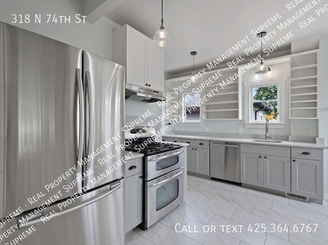 Building Photo - 318 N 74th St