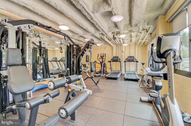 Building Photo - 5410 Connecticut Ave NW