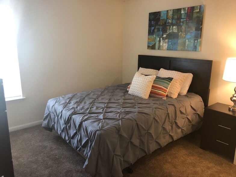 Interior Photo - Stonebridge Apartments