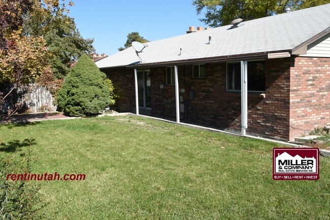 Building Photo - Nice Updated Home For Rent!