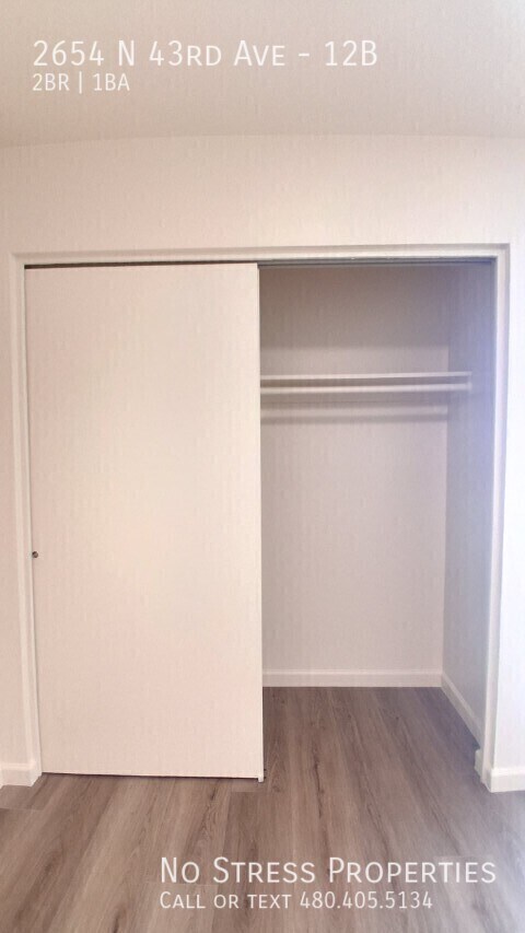 Building Photo - 2654 N 43rd Ave