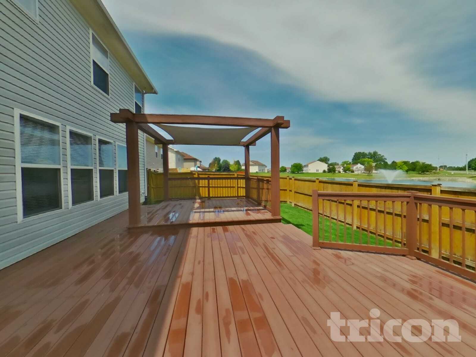 Building Photo - 8112 Cole Wood Blvd