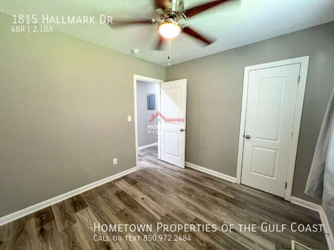 Building Photo - 1815 Hallmark Dr