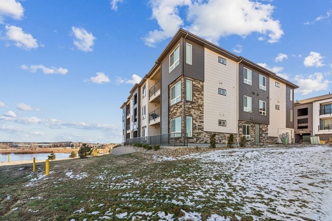 Building Photo - 16860 Askins Lp