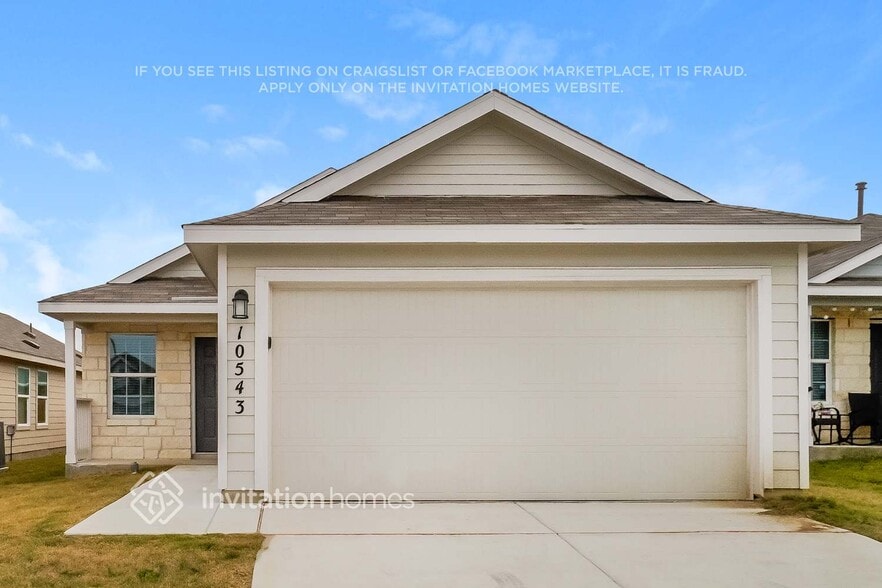 Primary Photo - 10543 Varmus Dr