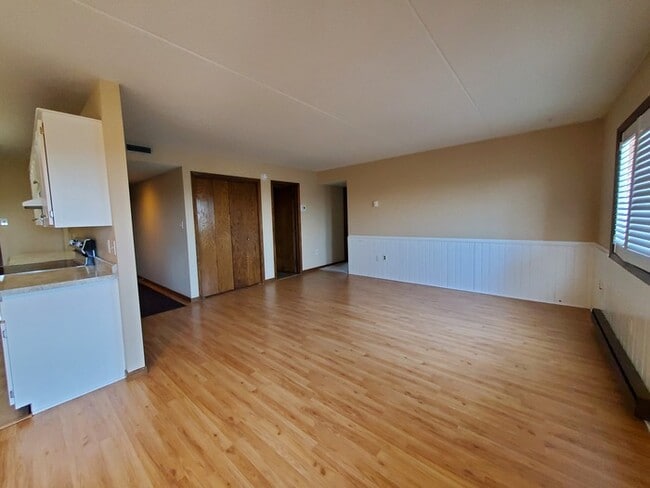 Building Photo - Columbia Park Towers