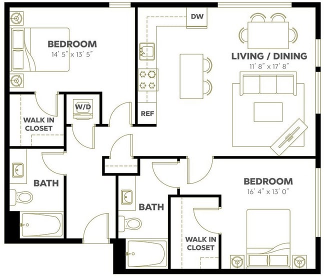 Floorplan - Everis