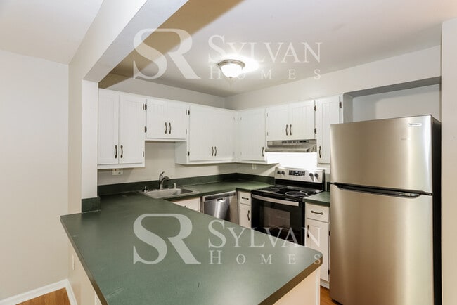 Building Photo - Life Just Got Better!