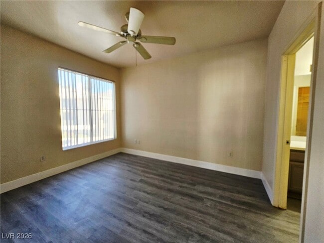 Building Photo - 7143 S Durango Dr