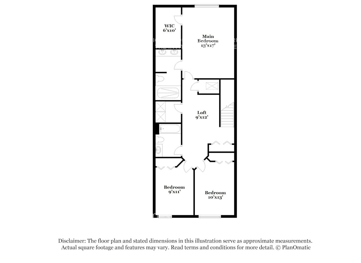 Building Photo - 617 Cherry Ridge Dr