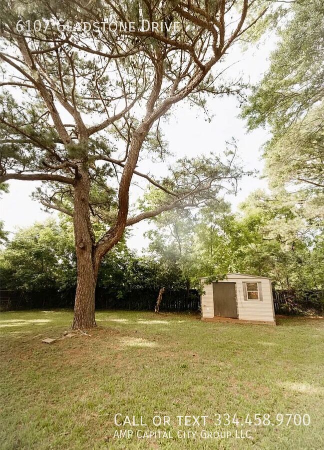 Building Photo - 6107 Gladstone Dr