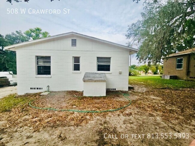 Building Photo - 508 W Crawford St