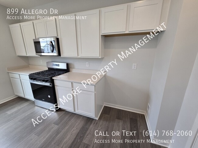 Building Photo - 899 Allegro Dr