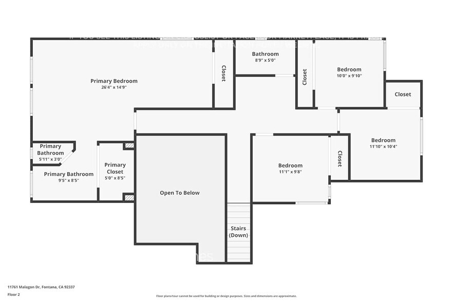 Building Photo - 11761 Malagon Dr