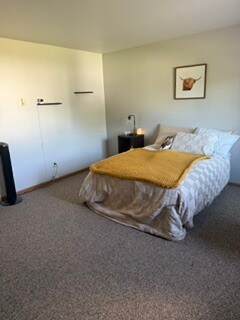 Primary Bedroom - 636 Dundee Ln