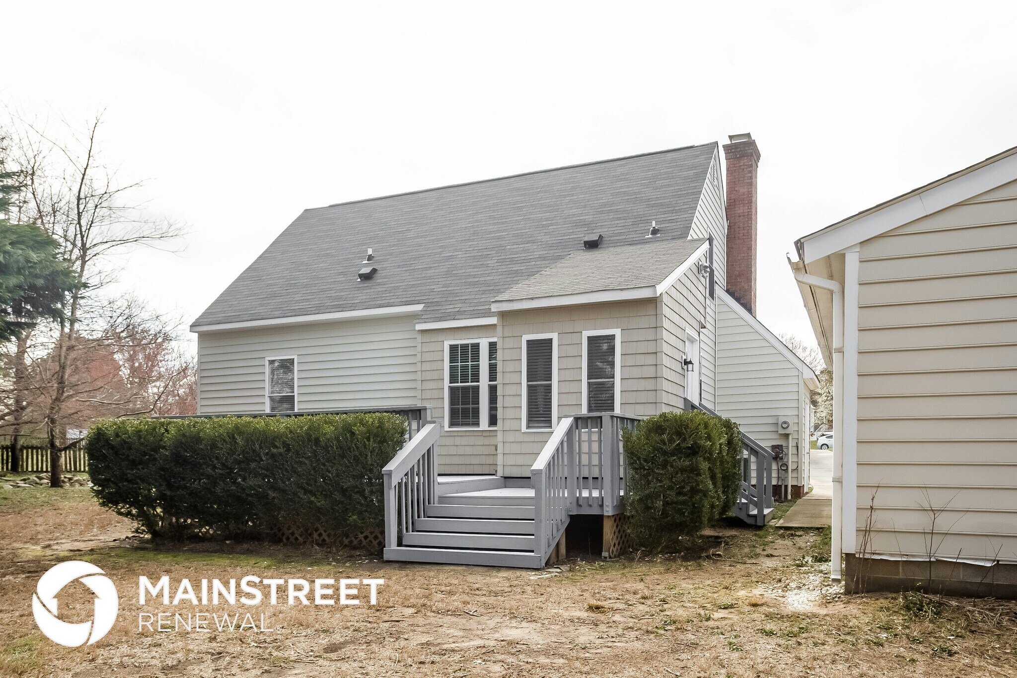 Building Photo - 1001 Hornbuckle Ct